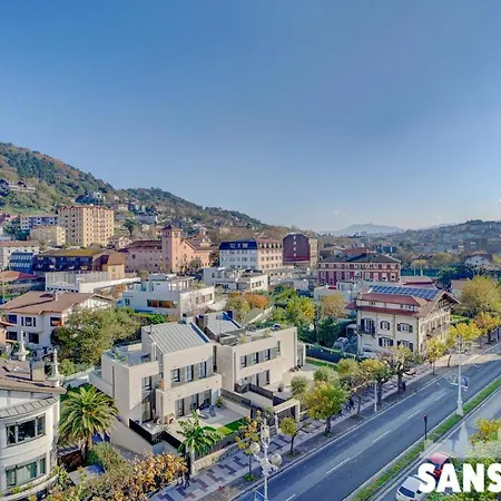 Ulia By Sanse Holidays Appartement