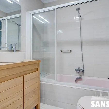 Ulia By Sanse Holidays Appartement