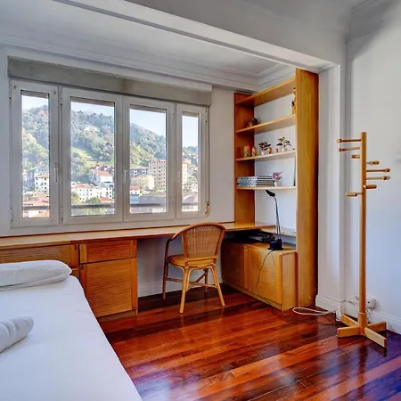 Ulia By Sanse Holidays Appartement *