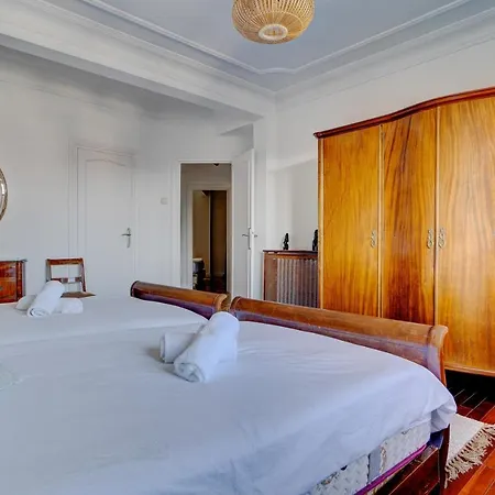 Ulia By Sanse Holidays Appartement