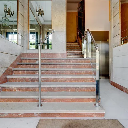 Ulia By Sanse Holidays * San Sebastian