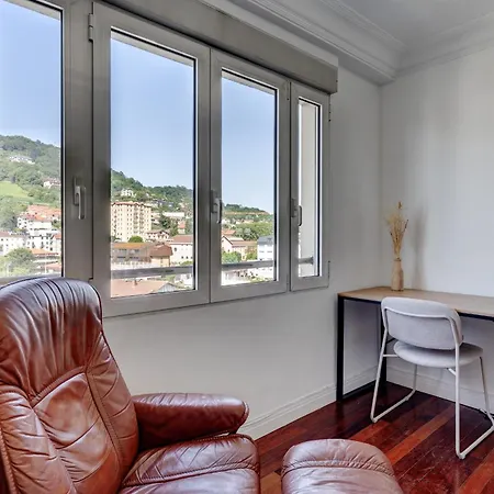 Apartament Ulia By Sanse Holidays San Sebastián