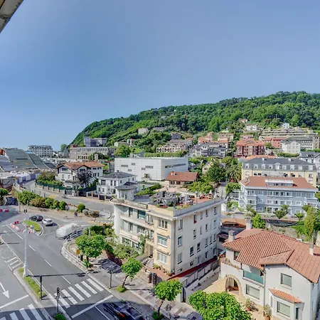 Ulia By Sanse Holidays Apartament