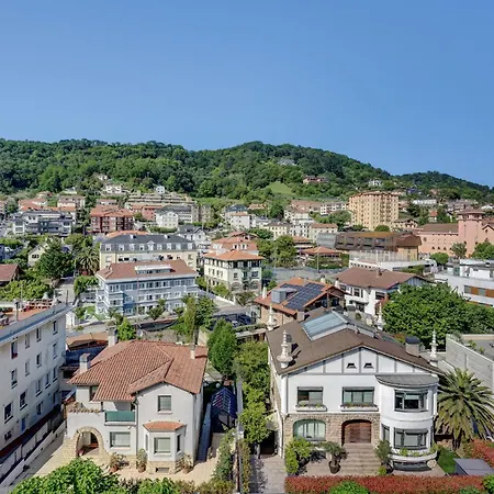 Ulia By Sanse Holidays Apartament