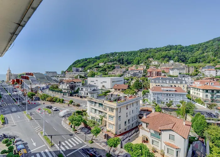 Ulia By Sanse Holidays Apartament