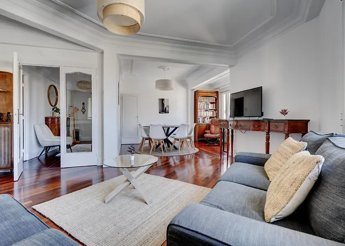 Apartament Ulia By Sanse Holidays