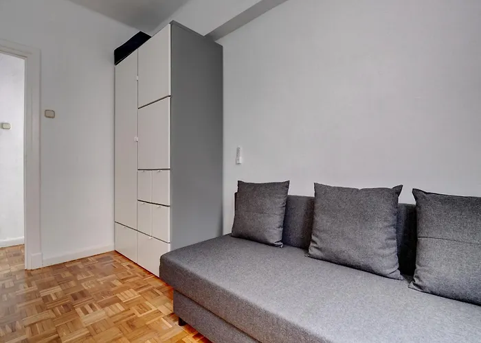 Ulia By Sanse Holidays Apartament *