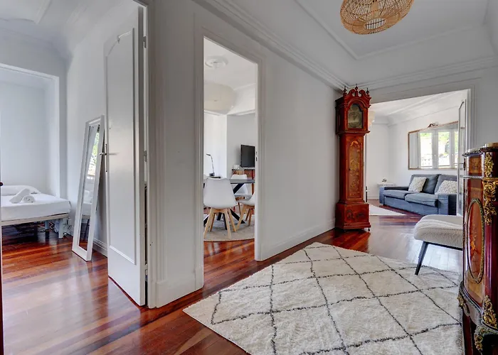 Apartment Ulia By Sanse Holidays San Sebastian