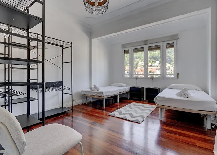 Ulia By Sanse Holidays *