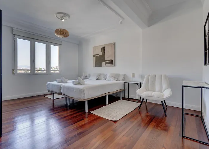 Ulia By Sanse Holidays