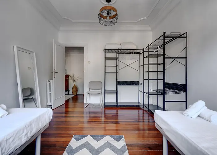 Apartament Ulia By Sanse Holidays