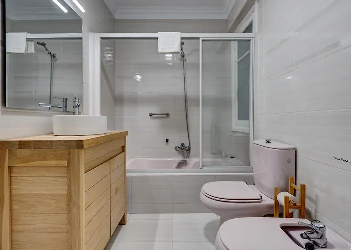 Apartament Ulia By Sanse Holidays *