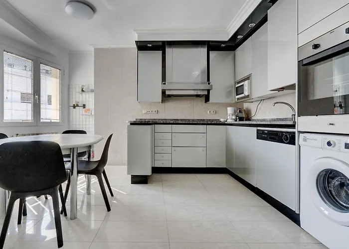 Apartament Ulia By Sanse Holidays