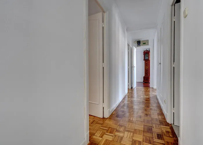 Ulia By Sanse Holidays Apartment San Sebastian