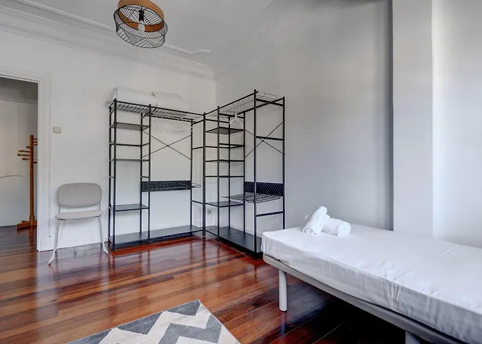 Apartament Ulia By Sanse Holidays San Sebastián