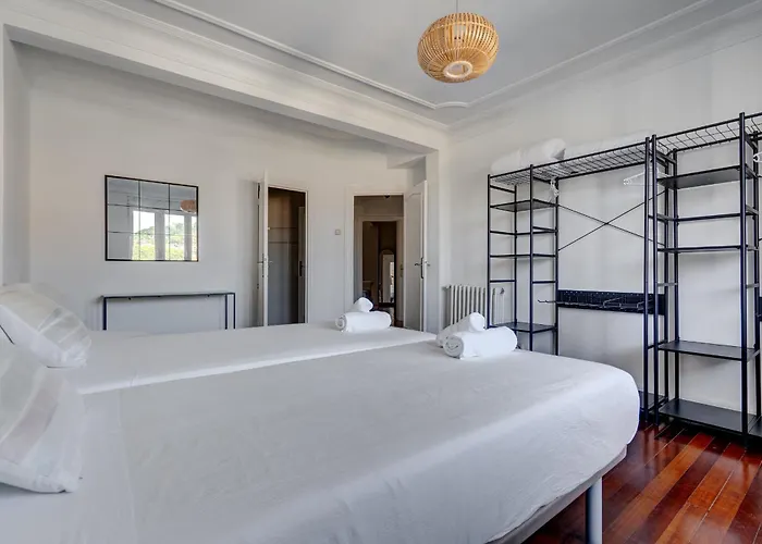 Apartment Ulia By Sanse Holidays *