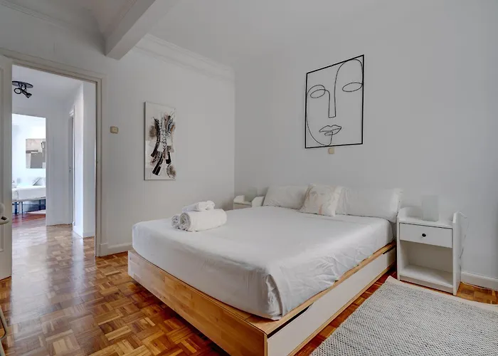 Ulia By Sanse Holidays * San Sebastián