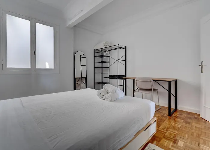 Apartament Ulia By Sanse Holidays