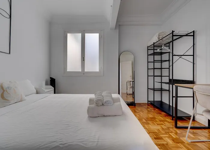 Ulia By Sanse Holidays Apartament *