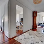 Apartment Ulia By Sanse Holidays San Sebastian