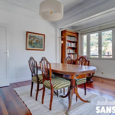 Ulia By Sanse Holidays Apartment *