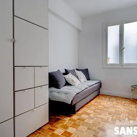 Ulia By Sanse Holidays San Sebastian