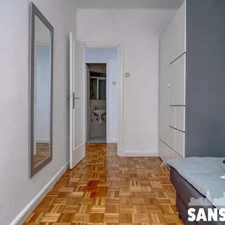 Ulia By Sanse Holidays Apartment