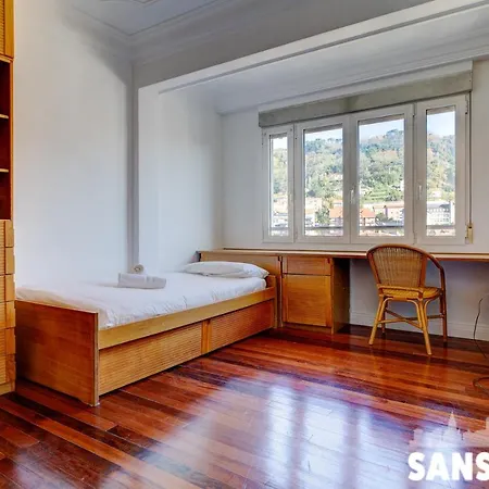 Apartment Ulia By Sanse Holidays *