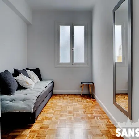 Ulia By Sanse Holidays * San Sebastian
