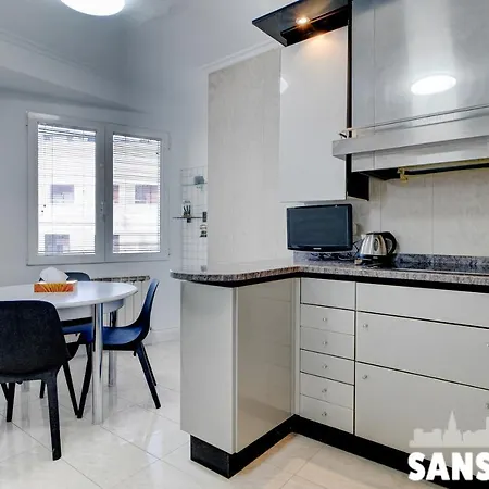 Apartment Ulia By Sanse Holidays *
