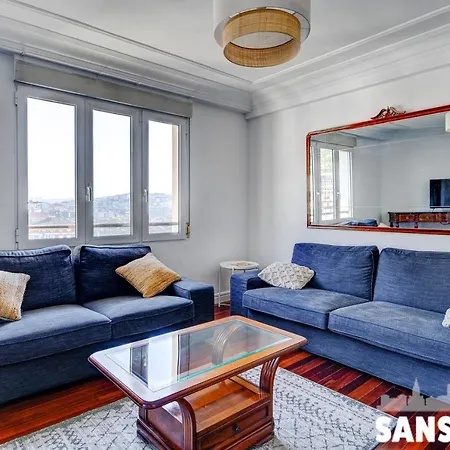 Apartment Ulia By Sanse Holidays