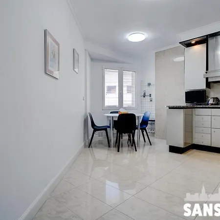 Apartment Ulia By Sanse Holidays