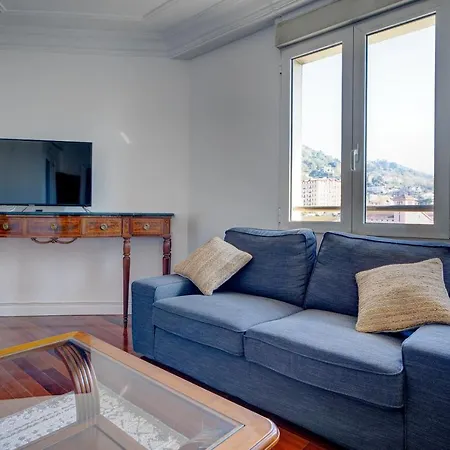 Ulia By Sanse Holidays Apartment