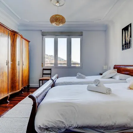 Apartment Ulia By Sanse Holidays