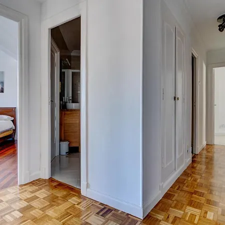 Apartment Ulia By Sanse Holidays