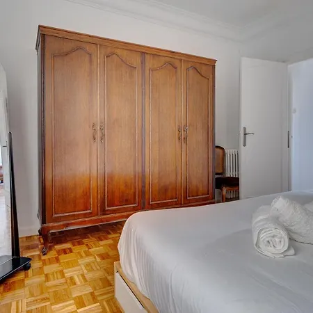 Apartment Ulia By Sanse Holidays
