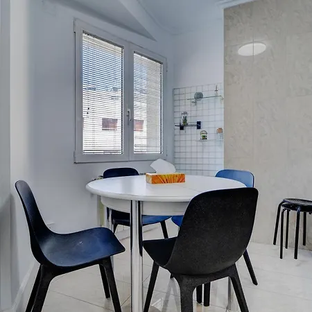 Ulia By Sanse Holidays Apartment *