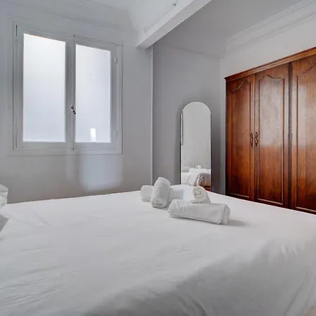 Apartment Ulia By Sanse Holidays
