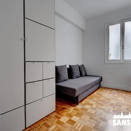 Ulia By Sanse Holidays Apartment