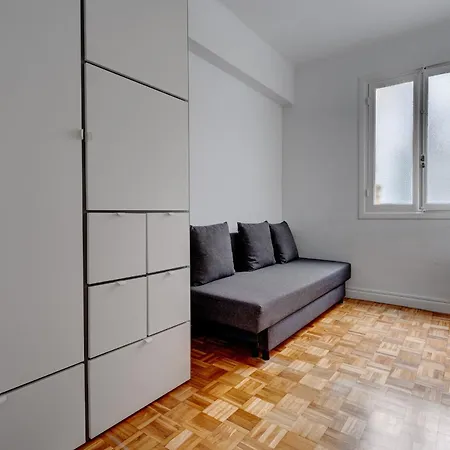 Ulia By Sanse Holidays San Sebastian