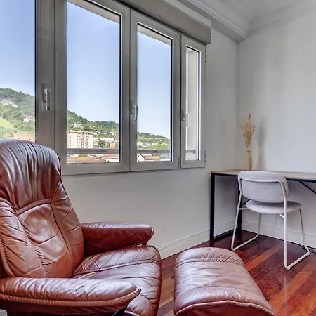 Ulia By Sanse Holidays Apartamento