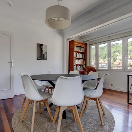 Apartamento Ulia By Sanse Holidays *