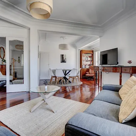 Apartamento Ulia By Sanse Holidays