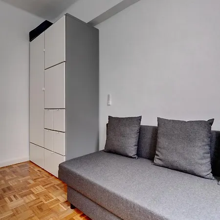 Ulia By Sanse Holidays Apartment *