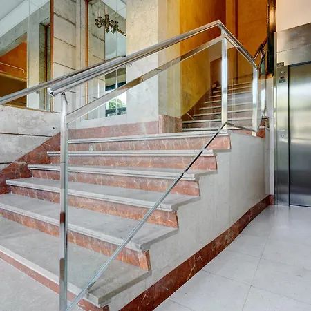 شقة Ulia By Sanse Holidays *