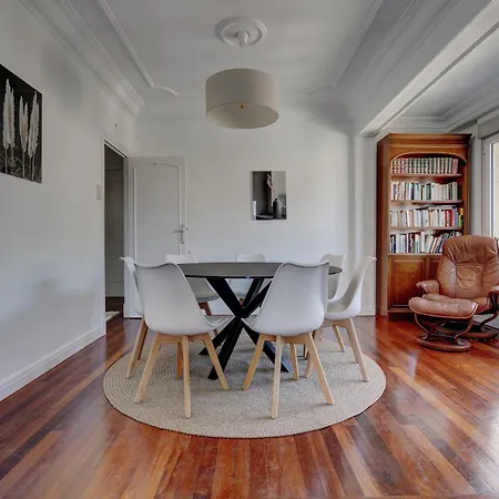 Ulia By Sanse Holidays Apartamento San Sebastián