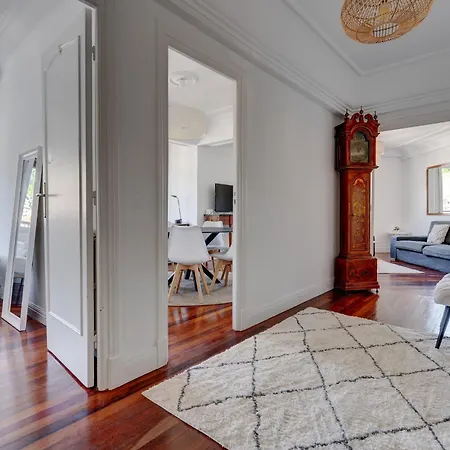 Apartamento Ulia By Sanse Holidays San Sebastián