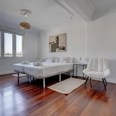 Ulia By Sanse Holidays