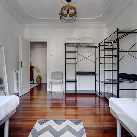 شقة Ulia By Sanse Holidays