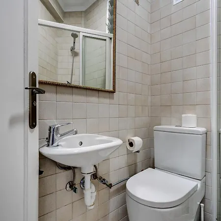 Ulia By Sanse Holidays Apartamento *